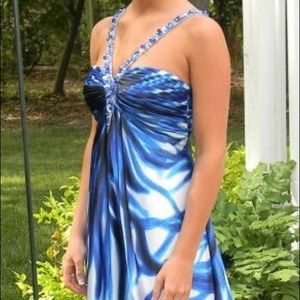 Cache Prom Dresses